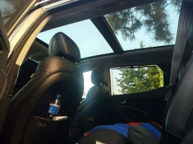 Hyundai Santa fe Sport, снимка 7