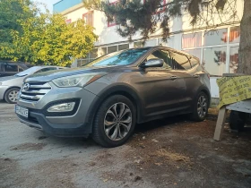 Hyundai Santa fe Sport, снимка 3