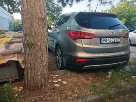 Hyundai Santa fe Sport, снимка 5