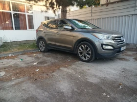 Hyundai Santa fe Sport, снимка 1