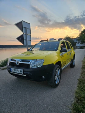 Dacia Duster 1.5dci, снимка 8