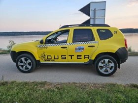 Dacia Duster 1.5dci, снимка 2