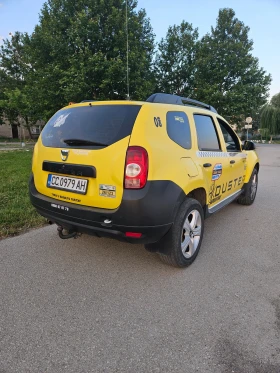 Dacia Duster 1.5dci, снимка 5