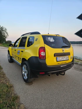 Dacia Duster 1.5dci, снимка 3