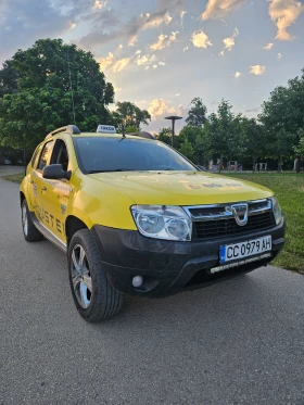 Dacia Duster 1.5dci, снимка 7
