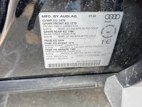 Audi Q5 * Komfort * CARFAX * ОТ ПРЕДСТАВИТЕЛСТВО * , снимка 11