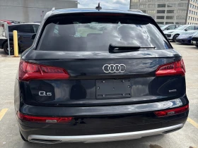 Audi Q5 * Komfort * CARFAX * ОТ ПРЕДСТАВИТЕЛСТВО * , снимка 15