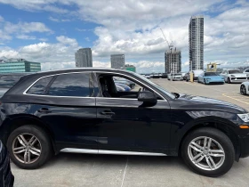 Audi Q5 * Komfort * CARFAX * ОТ ПРЕДСТАВИТЕЛСТВО * , снимка 14