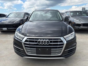 Audi Q5 * Komfort * CARFAX * ОТ ПРЕДСТАВИТЕЛСТВО * , снимка 6