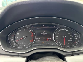 Audi Q5 * Komfort * CARFAX * ОТ ПРЕДСТАВИТЕЛСТВО * , снимка 8