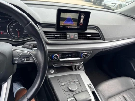 Audi Q5 * Komfort * CARFAX * ОТ ПРЕДСТАВИТЕЛСТВО * , снимка 9