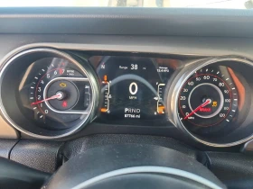 Jeep Wrangler 3.6l Unlimited Rubicon, снимка 9