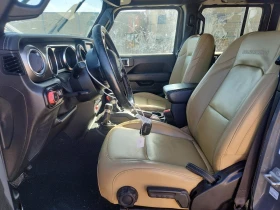Jeep Wrangler 3.6l Unlimited Rubicon, снимка 7
