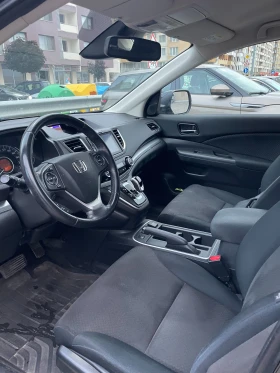 Honda Cr-v 1.5 VTEC, снимка 8