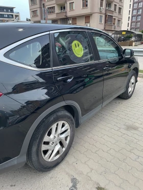 Honda Cr-v 1.5 VTEC, снимка 2