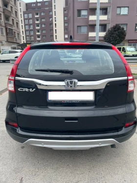 Honda Cr-v 1.5 VTEC, снимка 6