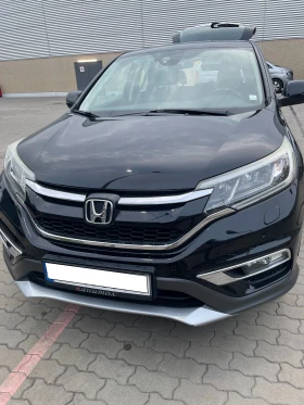 Honda Cr-v 1.5 VTEC, снимка 1