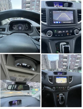 Honda Cr-v 1.5 VTEC, снимка 11