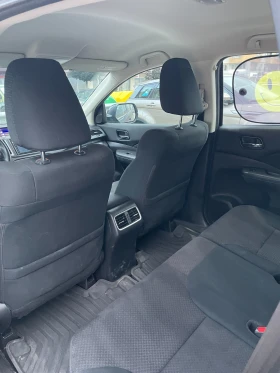 Honda Cr-v 1.5 VTEC, снимка 7