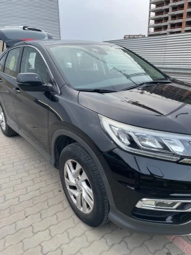 Honda Cr-v 1.5 VTEC, снимка 3