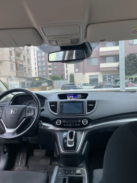 Honda Cr-v 1.5 VTEC, снимка 9