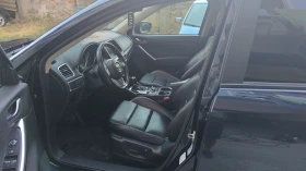Mazda CX-5, снимка 4