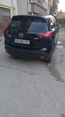 Mazda CX-5, снимка 2