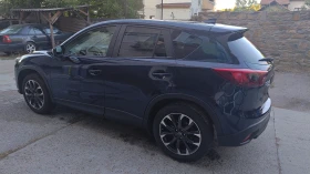 Mazda CX-5, снимка 1