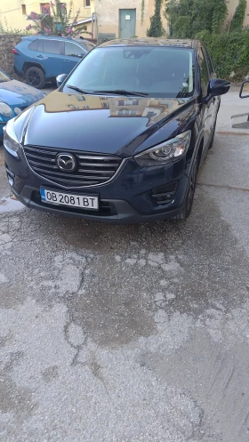 Mazda CX-5, снимка 3