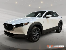 Mazda CX-30, снимка 1
