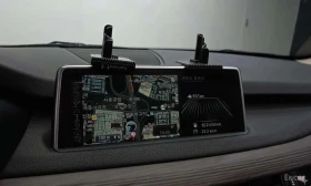 BMW X5 * xDrive 30d * ЦЕНА ДО БГ, снимка 14
