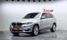 BMW X5 * xDrive 30d * ЦЕНА ДО БГ, снимка 1