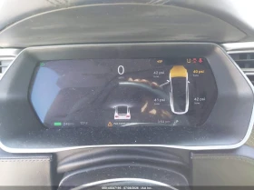 Tesla Model X 60D/70D/75D/90D/P100D, снимка 7