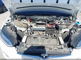 Tesla Model X 60D/70D/75D/90D/P100D, снимка 6