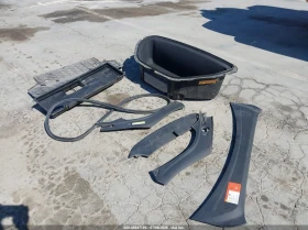 Tesla Model X 60D/70D/75D/90D/P100D, снимка 12