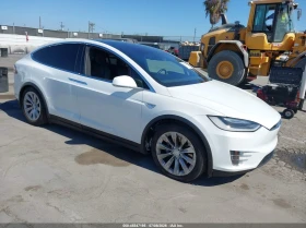 Tesla Model X 60D/70D/75D/90D/P100D, снимка 1