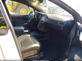 Tesla Model X 60D/70D/75D/90D/P100D, снимка 5
