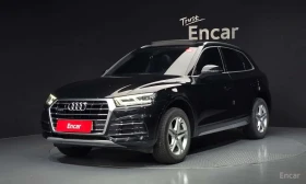 Audi Q5 * 45 TFSI Quattro * , снимка 1