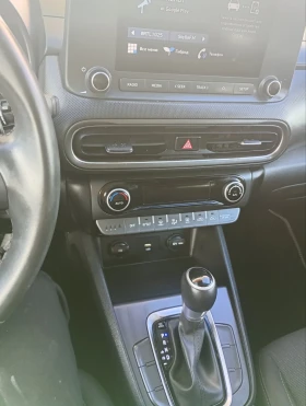 Hyundai Kona 1.6, снимка 6