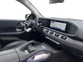 Mercedes-Benz GLS 350 d 4MATIC, снимка 9