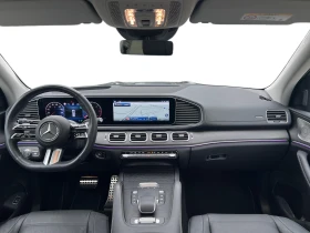 Mercedes-Benz GLS 350 d 4MATIC, снимка 6