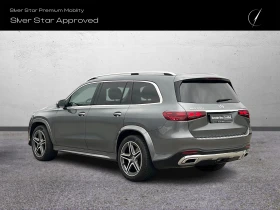 Mercedes-Benz GLS 350 d 4MATIC, снимка 4