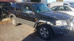 Mazda Tribute, снимка 2