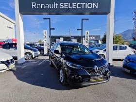 Renault Kadjar 1.3TCe 140k.c. | Mobile.bg   1