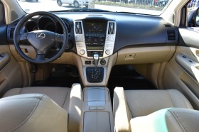 Lexus RX 400h 3.3HYBRID*EXCLUSIVE | Mobile.bg   16
