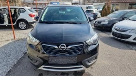 Opel Crossland X 1.5 TURBO EURO 6D | Mobile.bg    2