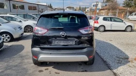 Opel Crossland X 1.5 TURBO EURO 6D | Mobile.bg    5