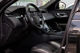 Land Rover Range Rover Velar D300 AWD R-DYNAMIC HSE Black Edition, снимка 7