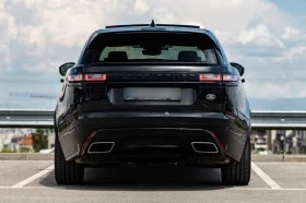 Land Rover Range Rover Velar D300 AWD R-DYNAMIC HSE Black Edition, снимка 4