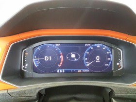 VW T-Roc  Style 2.0 TDI BlueMotion 110kW 7-speed DSG , снимка 9